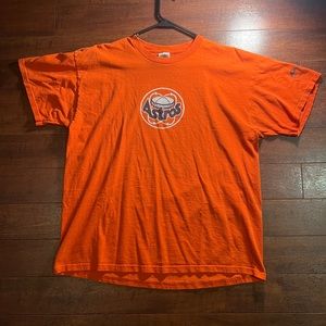 Vintage Fruit Of The Loom Astros Tee